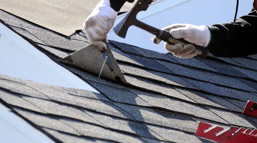 Professional Flat Roofing Installation in Garberville, CA